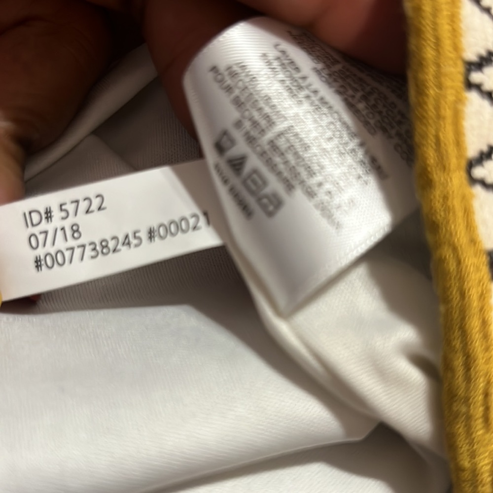2 for $30 Express mini skirt - Picture 7 of 7